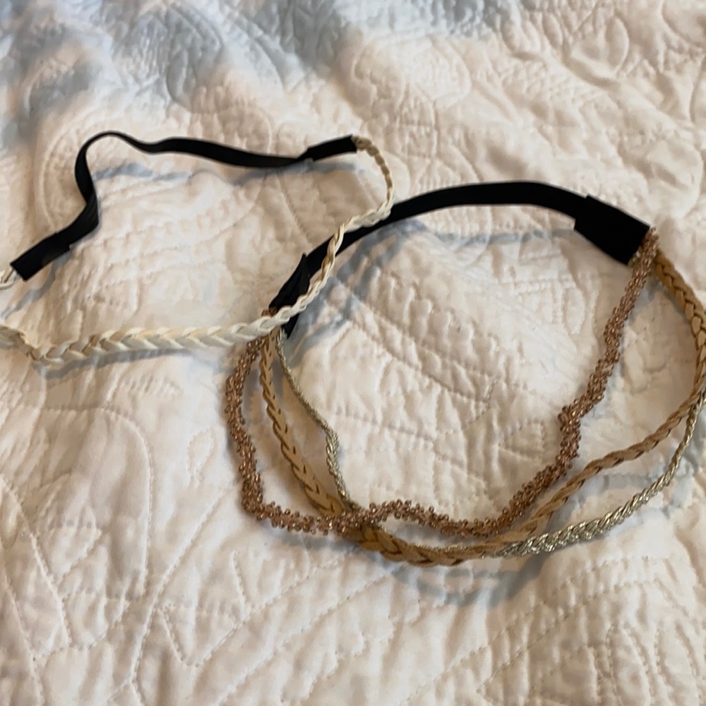 Headbands